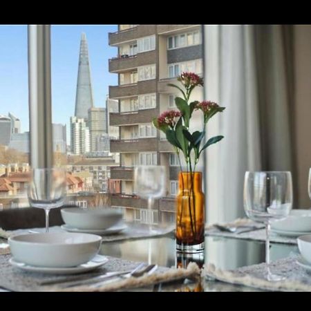 Prime Apartment Londýn Exteriér fotografie