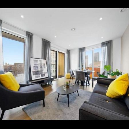 Prime Apartment Londýn Exteriér fotografie